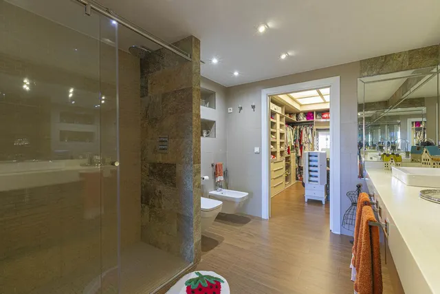 Adosado 2 habitaciones 105m² en venta - Riviera del sol — 16