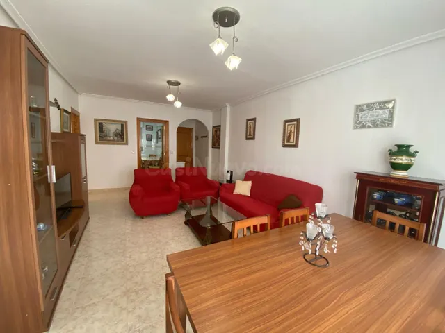 PISAZO DE 4 DORMITORIOS EN EL ALGAR - foto 5