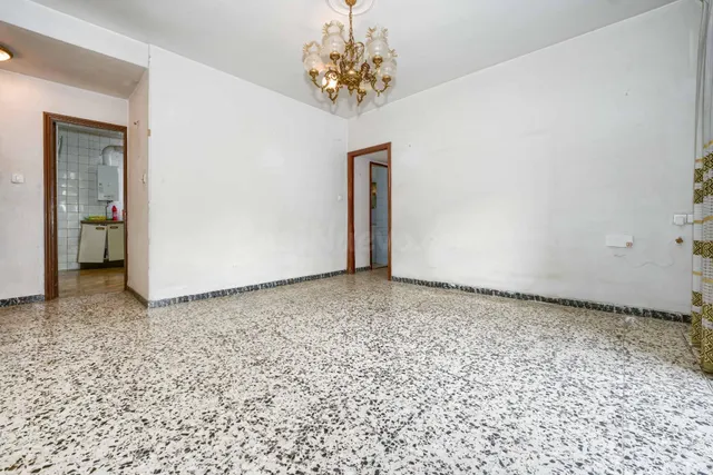 PISO EXTERIOR DE 4 DORMITORIOS Y TERRAZA — 3