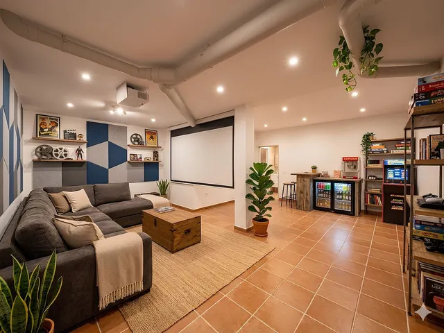 Adosado 3 habitaciones 173m² en venta - Costa Del Sol — 34
