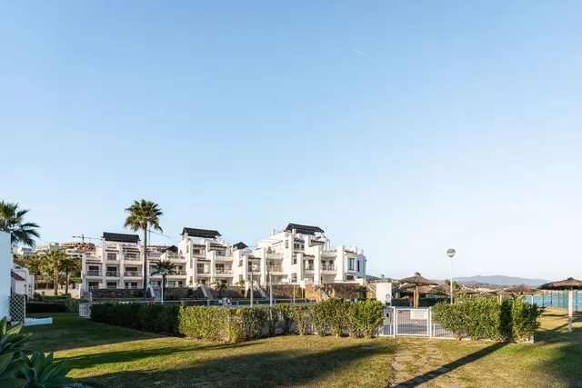 Apartamento 2 habitaciones 123m² en venta - Costa Del Sol — 48