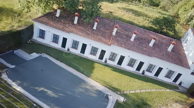 Hotel en Venta en Galaroza Huelva