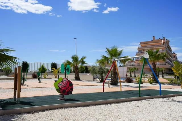 Apartamento 2 habitaciones 71m² en venta - Villamartin — 38