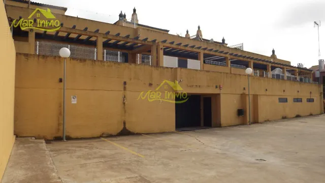 Apartamento en islantilla gof — 30