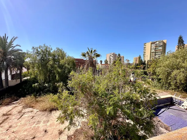 Gran chalet en Aguadulce sur — 17