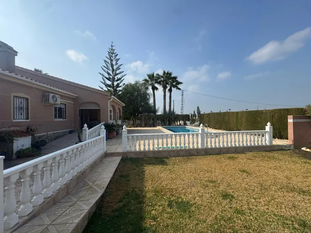 FINCA LAS BRISAS EN DAYA VIEJA — 17