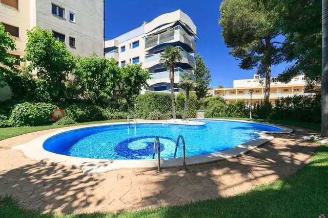 PLANTA BAJA+ PK+ TRASTERO EN PLATJA CAPELLANS - foto 5