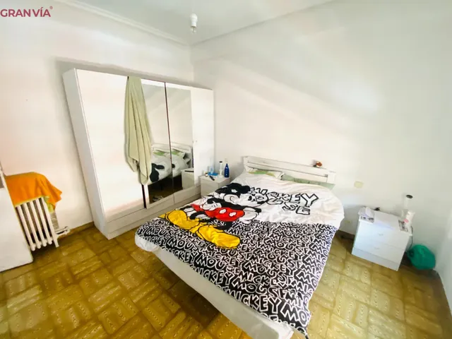 Apartamento en venta en el centro de Logroño — 8