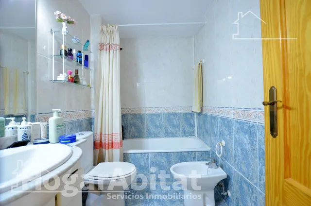 ¡PLAYA DE DAIMUS! ÁTICO DÚPLEX EN RESIDENCIAL CON PISCINA Y DOS TERRAZAS — 37