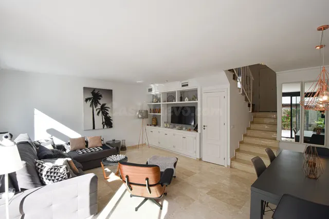 Adosado 4 habitaciones 129m² en venta - Marbella — 4