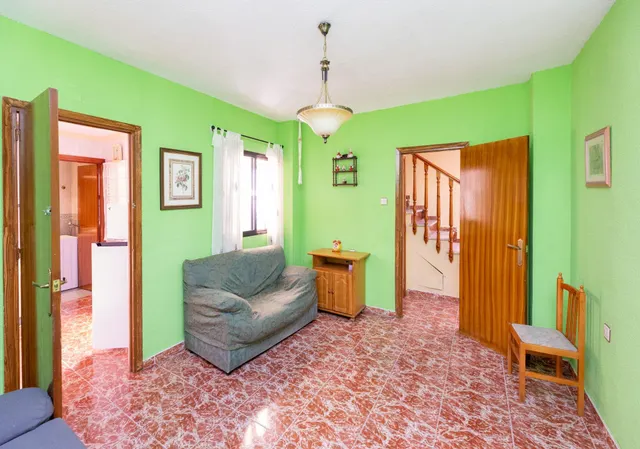Casa en venta en Armilla — 7