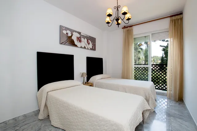 Apartamento 3 habitaciones 124m² en venta - Marbella — 17