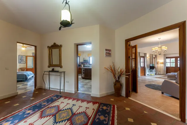 Finca rústica 4 habitaciones 331m² en venta - South of spain — 14