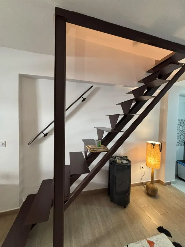 En venta adosado recién reformado en San Roque — 27
