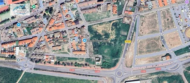 Venta adosado en Carrión de Calatrava (Ciudad Real) - foto 3