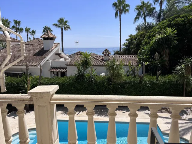 Chalet 4 habitaciones 544m² en venta - Marbella — 21