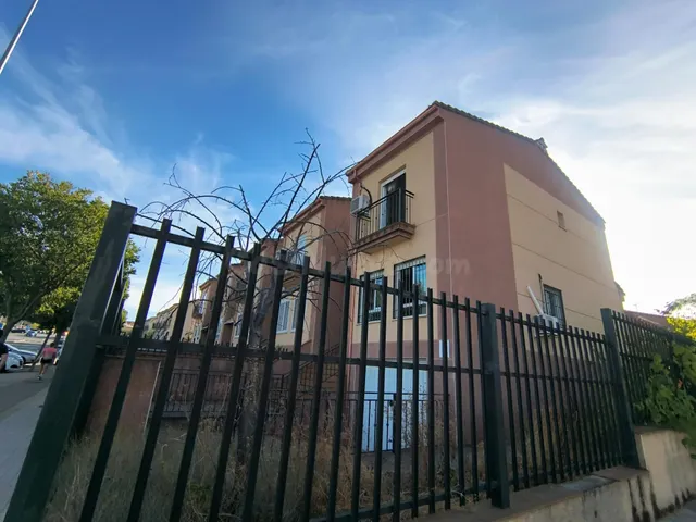 Adosado en venta en Montesol