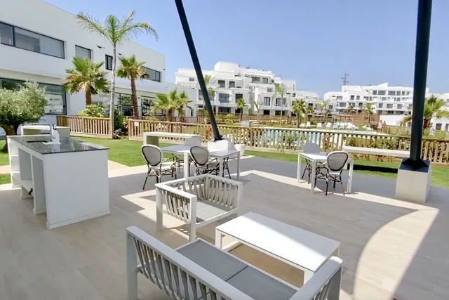 Apartamento 3 habitaciones 108m² en venta - Riviera del sol — 21