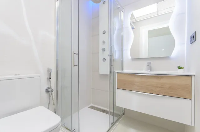 Bungalow 3 habitaciones 70m² en venta - Los balcones — 22