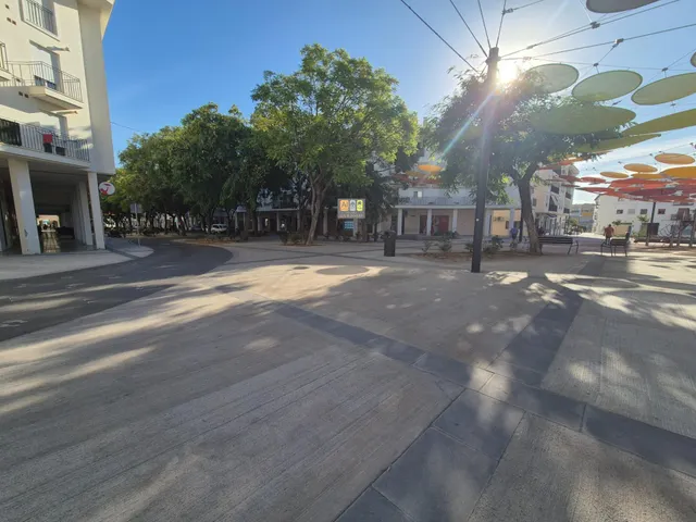 TRASPASO RESTAURANTE-CAFETERIA EN ALTEA PUEBLO — 10