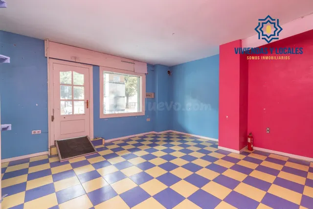 Local comercial en venta en calle agustina de aragón — 5