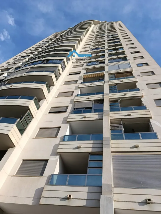 Luminoso piso a la venta en la Cala de Finestrat — 25
