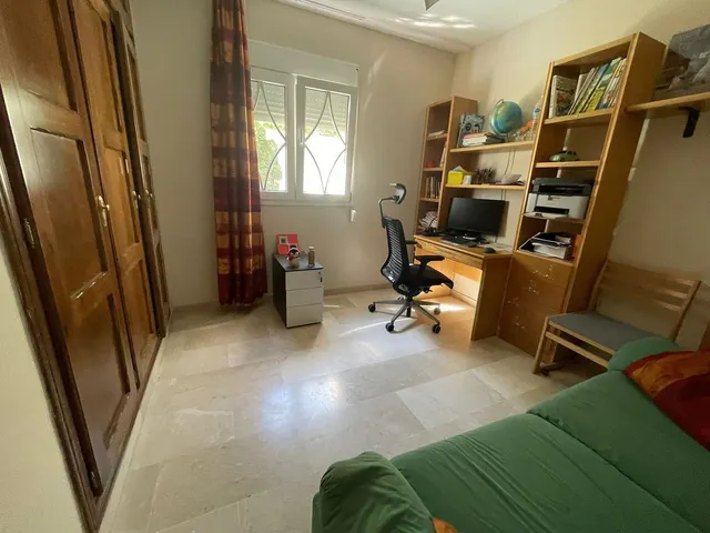 Adosado 6 habitaciones 253m² en venta - Centro — 19