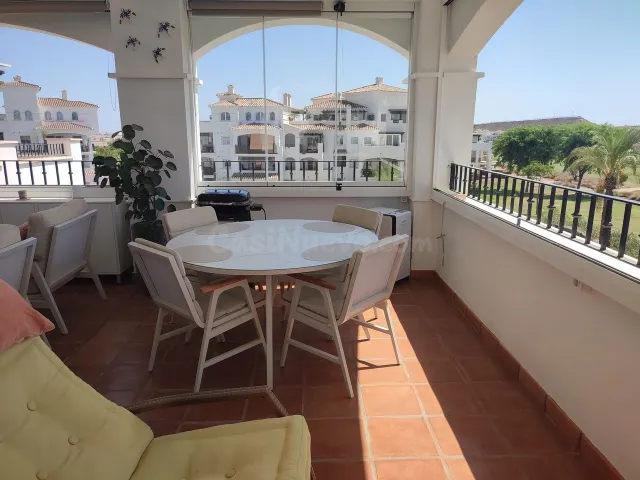 Piso 2 dormitorios en Sucina - Oportunidad única en venta — 3