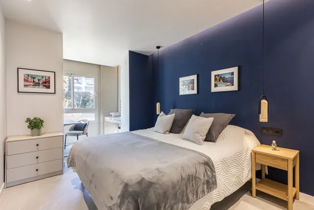 Ático Dúplex 3 habitaciones 255m² en venta - El Madroñal — 15
