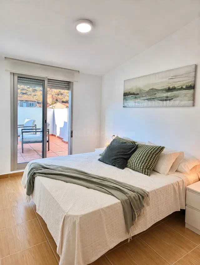 Áticos dúplex de obra nueva en Monteagudo: espacio, luz y unas vistas que marcan la diferencia — 5