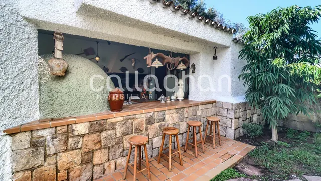 Chalet 4 habitaciones 413m² en venta - NUEVA SANTA BARBARA — 40