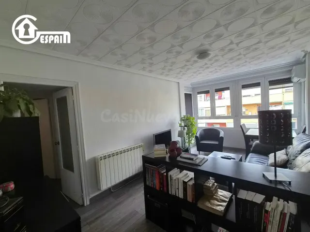 Piso en venta en parque europa-las aguilas. — 4