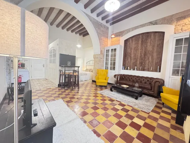 PRECIOSO LOFT SITUADO EN ANTIGUA BODEGA EN EL CENTRO DE JERE - foto 2