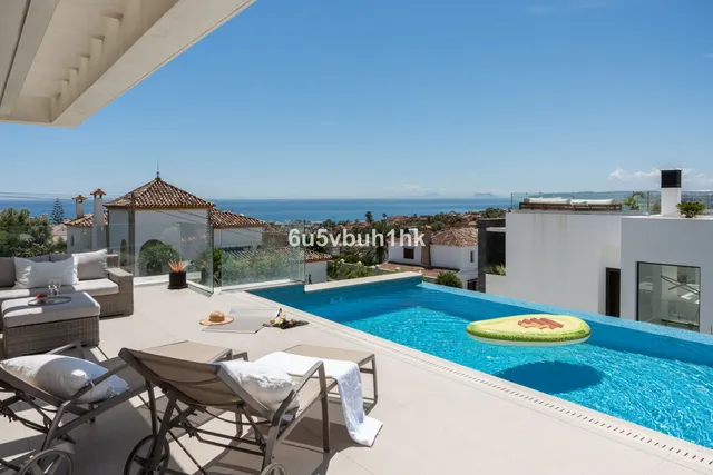 Chalet 5 habitaciones 508m² en venta - Costa Del Sol — 34