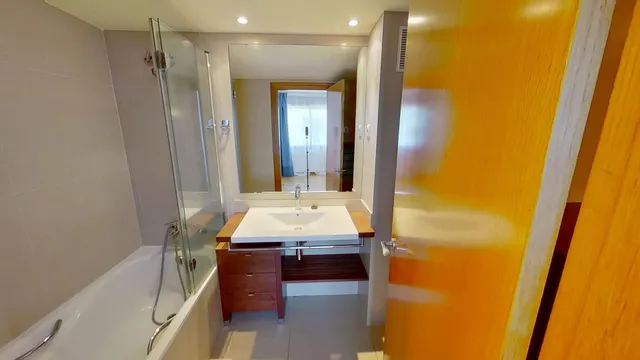 Alquiler piso de tres habitaciones en Gavá Mar — 12