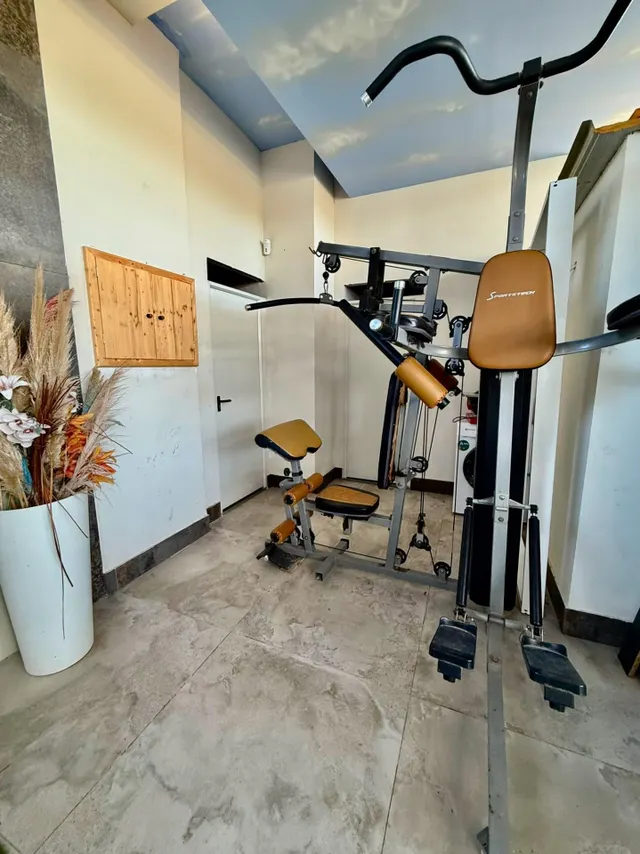APARTAMENTO REFORMADO CON LICENCIA TURÍSTICA Y PISCINA EN LA CALA DE FINESTRAT — 22