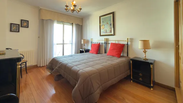 Casa en el Centro de Xinzo — 22