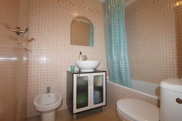 Encantador Apartamento en Aguas Nuevas con Piscina y Vistas al Atardecer — 11