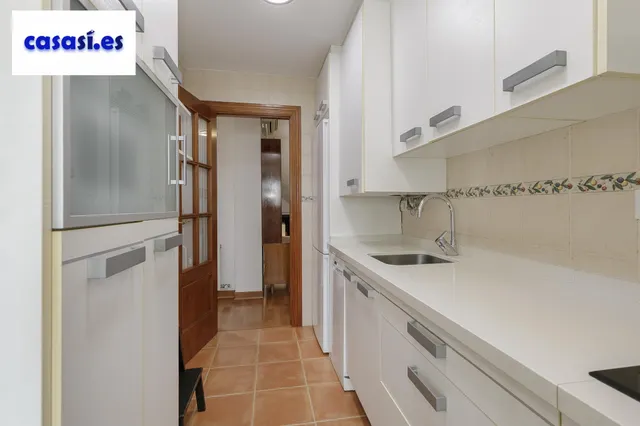 Ático en venta en La Zubia — 10