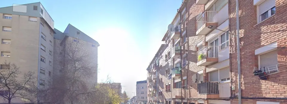 PISO EN TERRASSA