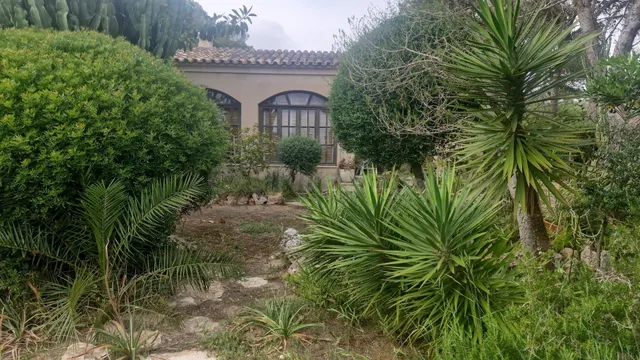 Chalet encantador en entorno sereno y exclusivo - Cala Pi, L