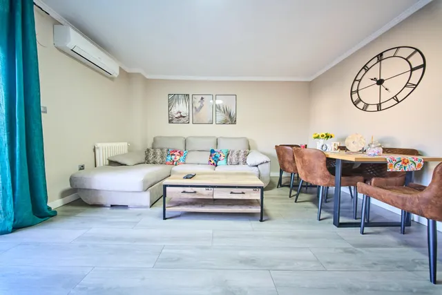 ✨ ¡magnífico piso totalmente reformado en parque nueva Granada! ✨ — 12