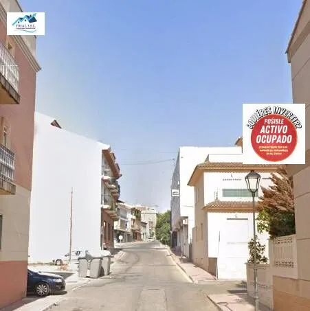 Venta Piso en Huercal - Overa ( Almería)