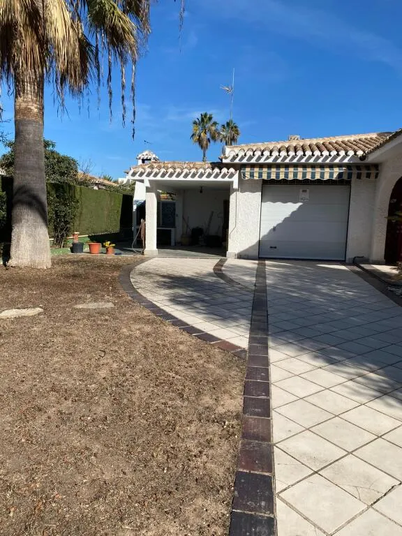 Extraordinario Chalet — 9