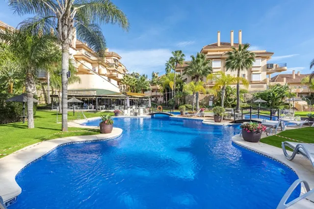 Apartamento 2 habitaciones 105m² en venta - Marbella — 38