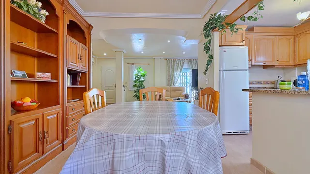 Villa 4 habitaciones 198m² en venta - Urbanización Perla del Mar — 17