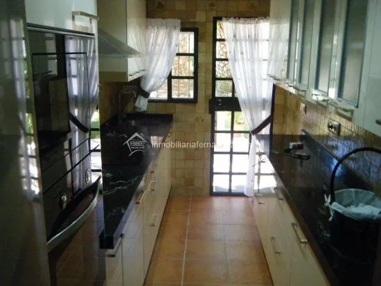 chalet de ensueño !! — 10