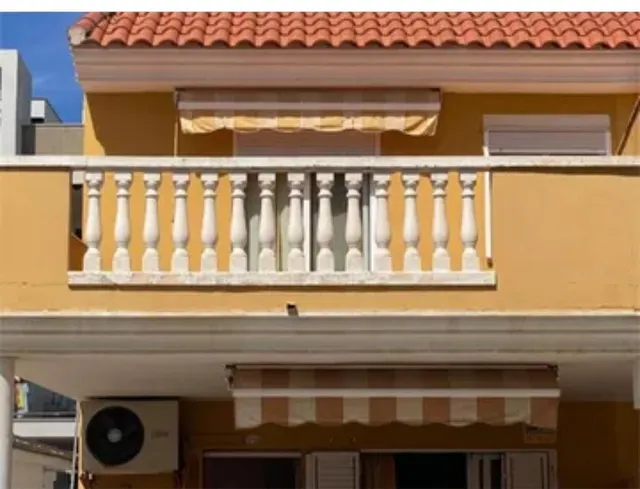 CASA JUNTO AL MAR CHILCHES CASTELLÓN — 33