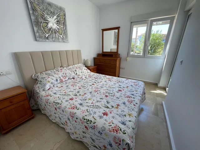 Apartamento en Albir centro — 15