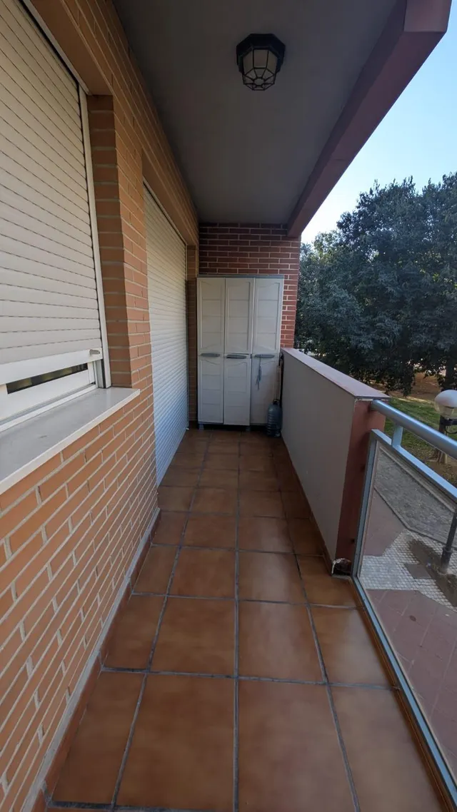 Piso en zona de juan de borbón — 13